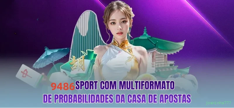 Slots no app joaninha777 mobile