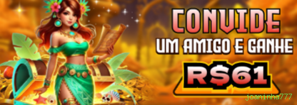 Cassino joaninha777 - mesas ao vivo e jogos