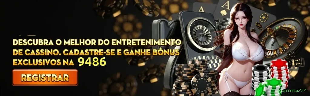 Bônus e prêmios joaninha777
